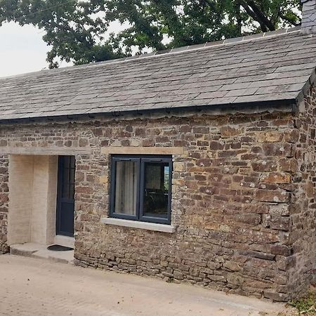 شقة Thornmoor Barn Lifton المظهر الخارجي الصورة